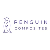 Penguin Composites logo - Similar company to Decem