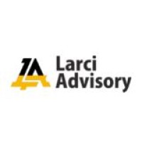 Larci Advisory logo - Similar company to Berozgaar Professors
