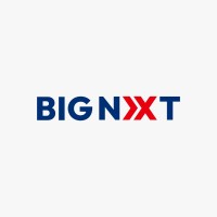 BIGNxt logo - Similar company to Edukko