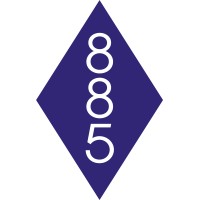 885 logo - Similar company to Apsardzes Alianse