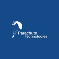 Parachute Technologies PVT LTD logo - Similar company to Dbda Solutions