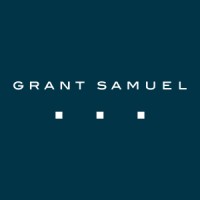Grant Samuel logo - Similar company to Greenwich Capital Partners