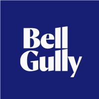 Bell Gully logo - Similar company to Mcveagh Fleming
