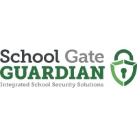 School Gate Guardian logo - Similar company to Tacbit Technologies