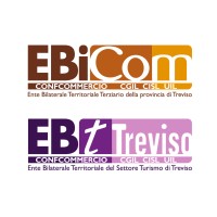 EBiCom - EBT Treviso logo - Similar company to Manager4People