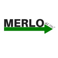Merlo servizi 1967 logo - Similar company to Techno Design Group Srl