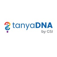 tanyaDNA by GSI logo - Similar company to Bumame