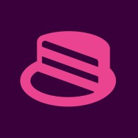 No Half Cakes logo - Similar company to Simbi Community Development