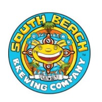 South Beach Brewing Company logo - Similar company to Liquid Oxygen Skincare