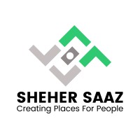 Sheher Saaz logo - Similar company to Infinity Geo Solutions(Igs)Pvt.Ltd.
