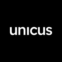 UNICUS logo - Similar company to Belgiqa