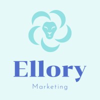 Ellory logo - Similar company to Something Simple