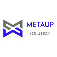 Metaup Srl logo - Similar company to Ligent Robot