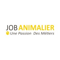 JOB-ANIMALIER.COM logo - Similar company to 5A92 Distribution