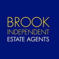 Brook Independent Estate Agents logo - Similar company to Home Hub Southampton