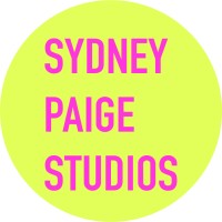 Sydney Paige Studios logo - Similar company to By Design Llc