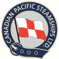 Canadian Pacific Steamships Ltd (Div. Of Eyecon Brands)
