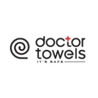 Doctor Towels logo - Similar company to Workaholic