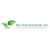 BIONUTRACEUTICAL logo - Similar company to Jinher Nutra