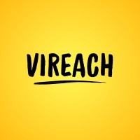 Vireach logo - Similar company to Inn Col Systems