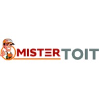 MISTER TOIT, COUVREUR CAEN Normandie logo - Similar company to Leonis Toiture