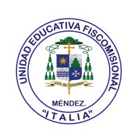 Unidad Educativa Fiscomisional Italia logo - Similar company to Unidad Educativa Madison High School
