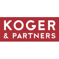 Koger and Partners Ltd logo - Similar company to Buildest