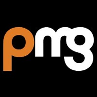 PMG Rwanda logo - Similar company to Imcon Consulting