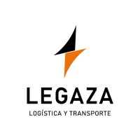 LEGAZA Logística y Transporte logo - Similar company to Bdb Logística