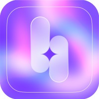 Heya Voice AI logo - Similar company to Vecho - Voice & Ai