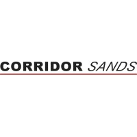 Corridor Sands