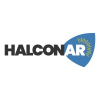 Halconar S.A. logo - Similar company to Mérite Argentina
