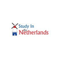 Study in Netherlands logo - Similar company to Study In Nl