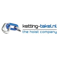 Ketting-takel.nl | Chain-hoist.eu | Ketten-zug.de logo - Similar company to Ketten-Max