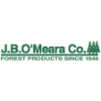 J.B. O'Meara Company logo - Similar company to Therma Wood Technologies