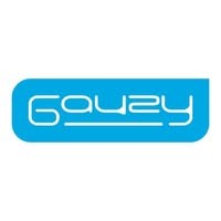 Gauzy logo - Similar company to Elevate Architects