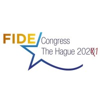 FIDE 2021 The Hague logo - Similar company to Tca Branding Solutions