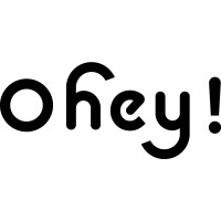 Ohey ! logo - Similar company to Mercipapi!