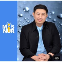 Nurcahyo Intuition Power logo - Similar company to Memikat.Id