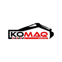 KOMAQ SERVICE logo - Similar company to Agrocity Mineração Ltda