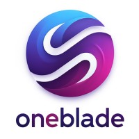 oneBlade logo - Similar company to Dacomat Srl
