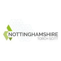 Nottinghamshire Torch SCITT logo - Similar company to Nova Education Trust