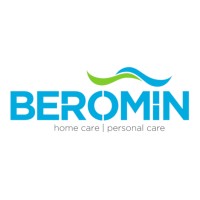 Beromin GmbH logo - Similar company to Renewable Methanol Working Group