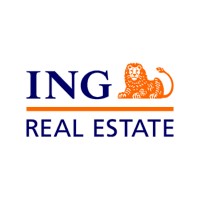 ING Real Estate logo - Similar company to Digital Security Instituut