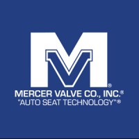 Mercer Valve Co., Inc. logo - Similar company to Primec Controls, Llc Williston