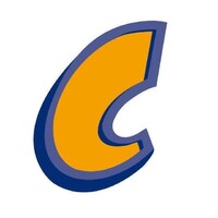 COMICON logo - Similar company to Vértice 360