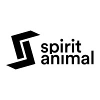 Spirit Animal logo - Similar company to Kica