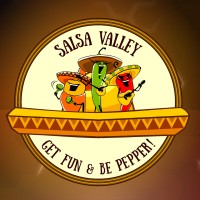 🌶Salsa Valley🌶 logo - Similar company to Conv3Rt