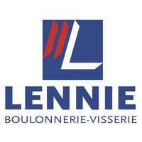 Lennie logo - Similar company to General Control Holding