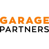 Garage Partners logo - Similar company to Fluide Ventures